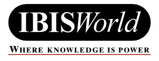 IBISWorld